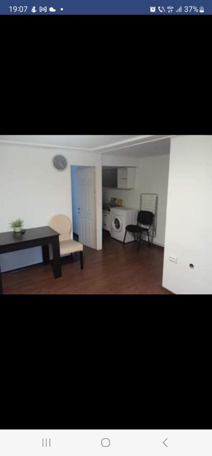 Casa Davison Apartment Targu Jiu Exterior photo